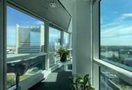 Hochwertig und sofort verfügbare Büroflächen!