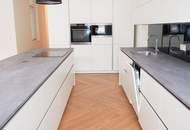 Wiener Altbau in Perfektion – Exklusiv wohnen mit Stil /// Nähe Schottenring-Börse-Rudolfspark