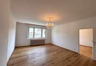 3 ZIMMER + Parkplatz im ZENTRUM!!!