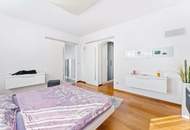 Architekten-Bungalow in Bad Fischau! Im Loftstil | Uneinsehbarer Garten | Pool und Wellnessbereich | Großzügige Garage