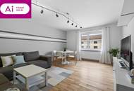 4-Zimmerwohnung mit Stellplatz