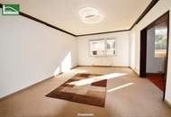 Begehrte 4.Zimmer-Wohnung mit Loggia in traumhafter Lage - in ca. 10 Min. im 1.Bezirk/Schottentor