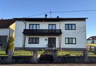 Wohnhaus in zentraler Lage