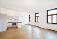 Geräumige 4-Zimmer-Wohnung nähe Kutschkermarkt