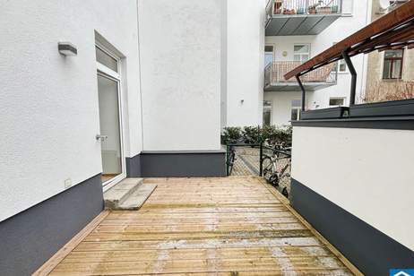 Charmante, gepflegte Immobilie im Herzen von 1170 Wien – Ihr neues Zuhause wartet!, Wohnung-kauf, 249.000,€, 1170 Wien 17., Hernals