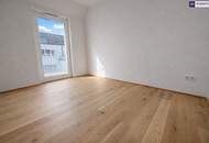 Bis zu -5% Rabatt sichern! FERTIGGESTELLT! Hochwertig I Nachhaltig I Ruhig I Perfekt angebunden! 2-Zimmer Dachgeschoßwohnung im DAS WEGL!