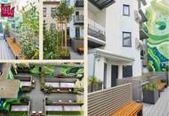 RARITÄT - GREEN LEISURE SERVICED APARTMENTS - VOLLAUSGESTATTET