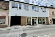 Attraktive Wohn-Geschäftskombination in Herzogenburg