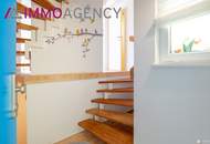 Familienfreundliche 3-Zimmer Maisonette-Wohnung auf 80m2 Gesamtfläche mit 150m2 Eigengarten in ruhiger Lage in Penzing