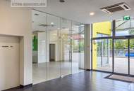 TOP-Geschäftslokal - 89 m²