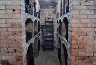 HISTORISCHER WEINKELLER IN TOP LAGE