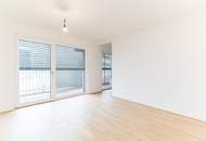Ab Juni! Lichtdurchflutete 2-Zimmer-Balkonwohnung im 3. Bezirk zu vermieten!