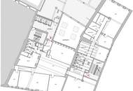 Modernes Büro in Toplage des 1. Bezirks zu mieten