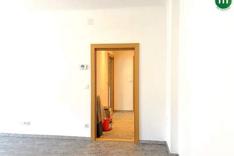 Unbefristete Wohnung nähe Floridsdorfer Spitz, Wohnung-miete, 694,40,€, 1210 Wien 21., Floridsdorf