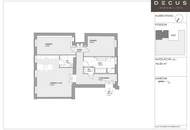 | 3 ZIMMER | HELLE RÄUME | 5. STOCK