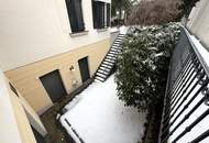 Edle Wohnperle mit Repräsentationspotenzial in Stammersdorf // Prestigious residential jewel with representative potential in Stammersdorf //