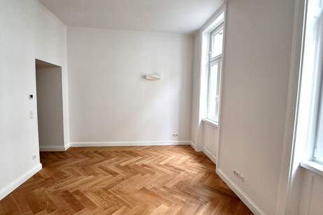 Sanierte Singlewohnung in Innenhofruhelage!, Wohnung-kauf, 219.000,€, 1020 Wien 2., Leopoldstadt