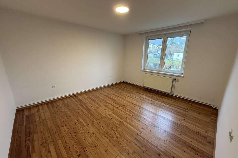 Clever geschnittene 3-Zimmer-Wohnung in Nähe von Wieselburg, Wohnung-miete, 649,00,€, 3252 Melk