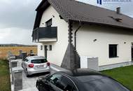 Luxuriöses Einfamilienhaus in Gerasdorf: 6 Zimmer, 207m², Terrasse &amp; Balkone!