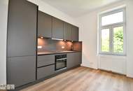 Wunderschöne 2,5 Zimmerwohnung