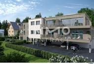 Wohlfühlwohnung im 1. Obergeschoß Erstbezug