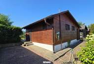 NEUER PREIS! Traumhaftes Paradies - charmantes Häuschen am See