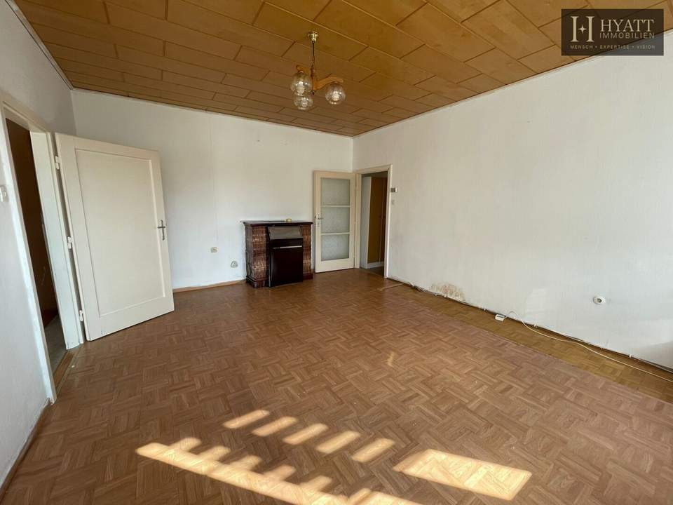 Helle 2-Zimmer-Wohnung in zentraler Lage der Brigittenau - perfekt vermietet!