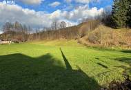 Schönes Baugrundstück - ohne Bauzwang!