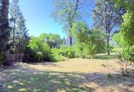 Seltene Gelegenheit: Traumhaft gelegenes Grundstück in Mauer | ZELLMANN IMMOBILIEN