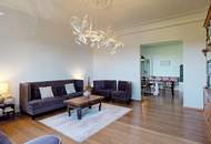 Charmante Villa auf 3.949 m² Parkgrundstück – nahe Wien &amp; Klosterneuburg