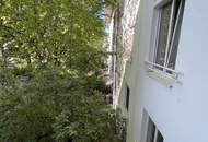 Gemütliche 3-Raum-Wohnung in grüner Ruhelage sorgt für puren Wohngenuss! - Parkplatz im freien und ausgewählte Nachbarschaft inklusive!