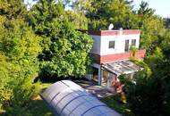 Traumhaftes Gartenparadies in Maurer BESTLAGE