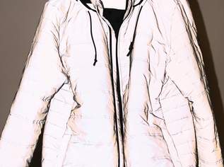 Anorak CHAPTER, hoch reflektierend, Gr. 54, 89 €, Kleidung & Schmuck-Herrenkleidung in 1200 Brigittenau Anorak CHAPTER, hoch reflektierend, Gr. 54, 89 €, Kleidung & Schmuck-Herrenkleidung in 1200 Brigittenau