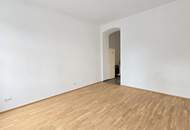 Schöne Wohnung ca. 56m² 2.Zi. Erdgeschoß Nähe Lugner City U6.