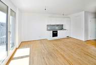 2-Zimmer | Terrasse |1000€ XXXLutz Gutschein für jeden Mieter | PFALZGASSE 29 | ERSTBEZUG | nähe U2