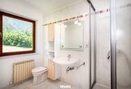 Großzügiges, zentrumsnahes Einfamilienhaus in sonniger Ruhelage von Bad Ischl