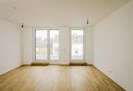 AB SOFORT/ Wohnliebling mit 4 Zimmern plus Balkon und Loggia