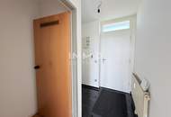 Helle Maisonette mit Terrasse, Fernblick &amp; Garagenstellplatz