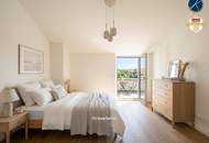 Exklusives Dachgeschoß mit 57m² Terrasse (Top 9) - Erstbezug!