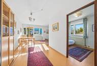 3-Zimmer-Gartenwohnung im Hochparterre in Bestlage von Innsbruck-Sadrach