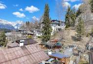 Grundstück mit Altbestand in Seefeld in Tirol – Top-Lage inkl. Gutachten!