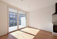Traumhafte 2-Zimmer-Wohnung mit sonnigem Balkon in zentraler Lage nahe dem Augarten