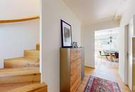 BERNDORF | tolles Reihenhaus, modern, qualitativ hochwertig saniert | ZELLMANN IMMOBILIEN