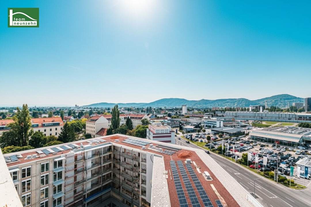 Neues Level – Neues Lebensgefühl – Kärntner Straße 1, 8020 Graz