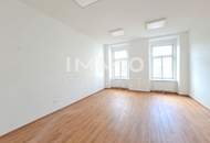 Büroflächen in zentralster Innenstadtlage / Radetzkystraße 1 / Jakomminiplatz / Top 501