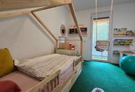 3-Zimmer-Wohnung im 2ten Stock mit sonniger Loggia & Tiefgarage in Toplage von Kaindorf an der Sulm