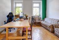 Urbanes Wohnen in Toplage - 3-Zimmer Wohnung in 1020 Wien