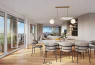 Ihr neues Zuhause: zentral, modern, mitten in Wien