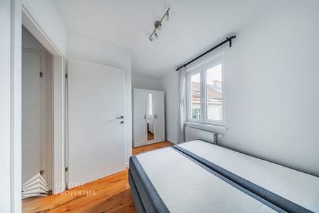 Schöne 2-Zimmer Wohnung, Nähe Meiselmarkt, Wohnung-kauf, 179.000,€, 1150 Wien 15., Rudolfsheim-Fünfhaus