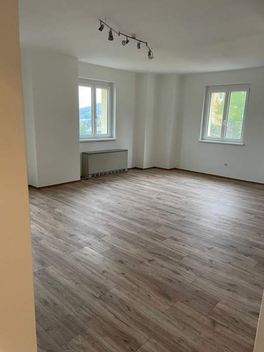 Gemütliche 2-Zimmer-Wohnung!